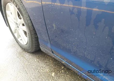 2016 Hyundai Sonata Se z USA, uszkodzony, nr VIN 5NPE24AF8GH379725